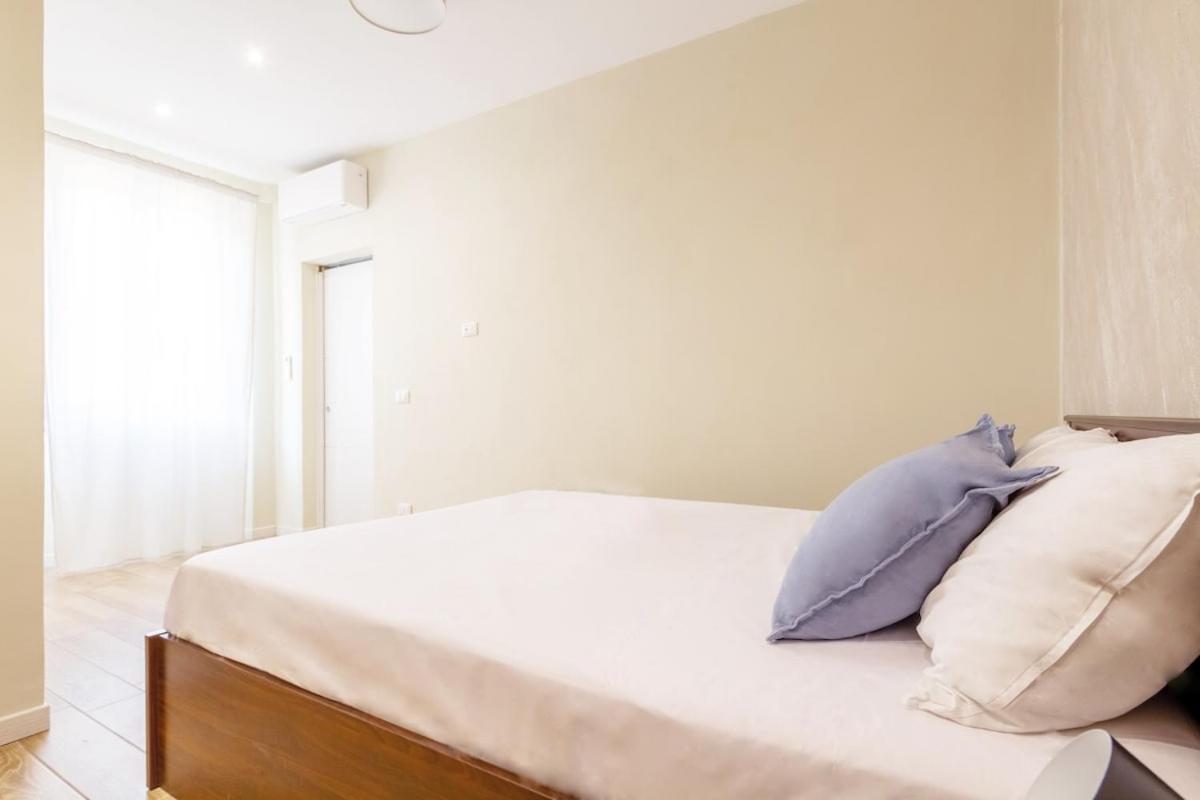 Appartement Brera-art District Historic Courtyard *