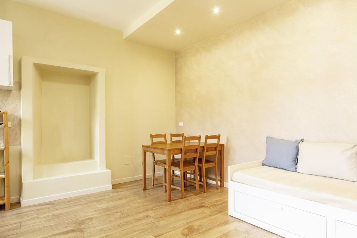 Appartement Brera-art District Historic Courtyard *